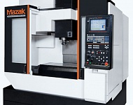  Mazak Vertical Center Smart